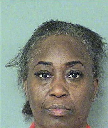 Tonyette Milian, - Palm Beach County, FL 